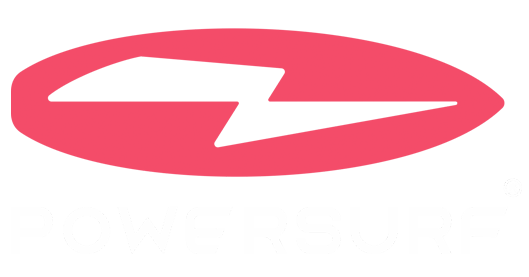 Power Surf em alta resolução destacando manobras no oceano